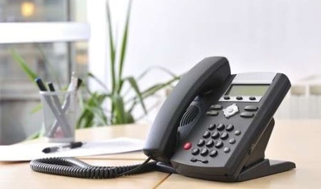Телефония в офис